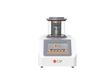 CIF離子濺射儀